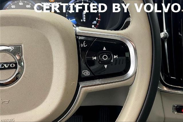 2020 Volvo S90 Vehicle Photo in Grapevine, TX 76051