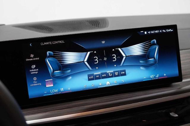 2024 BMW X7 xDrive40i Vehicle Photo in GRAPEVINE, TX 76051