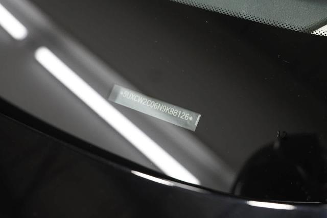 2022 BMW X7 xDrive40i Vehicle Photo in GRAPEVINE, TX 76051