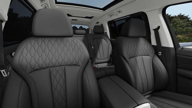 2026 BMW X7 xDrive40i Vehicle Photo in GRAPEVINE, TX 76051