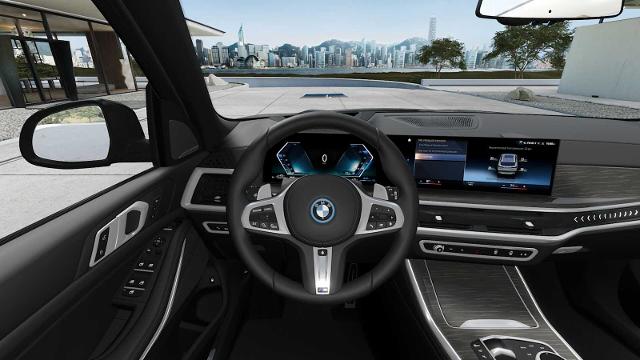 2026 BMW X5 xDrive50e Vehicle Photo in GRAPEVINE, TX 76051