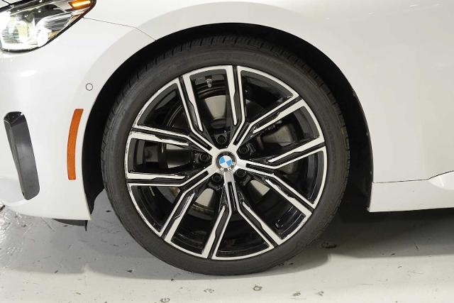 2024 BMW 230i Vehicle Photo in GRAPEVINE, TX 76051
