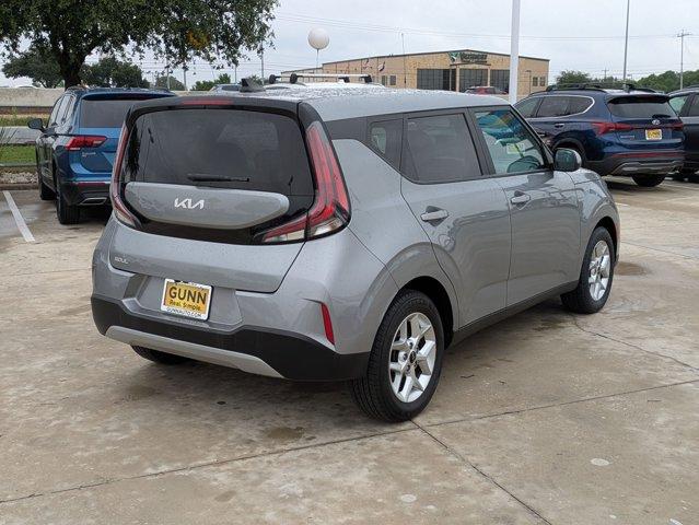 2023 Kia Soul Vehicle Photo in SELMA, TX 78154-1460