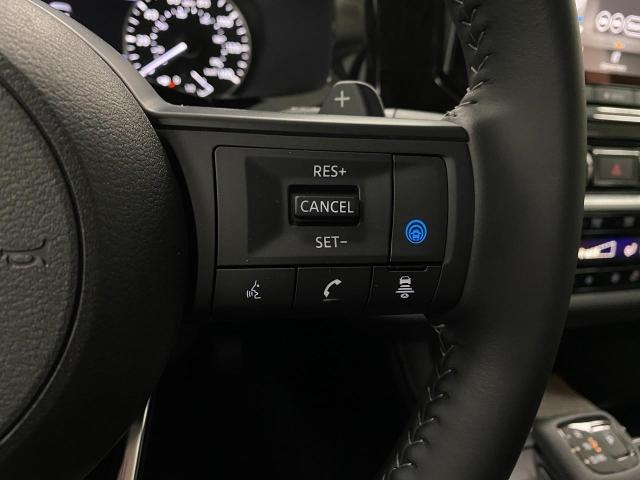 2025 Nissan Pathfinder Vehicle Photo in Appleton, WI 54913