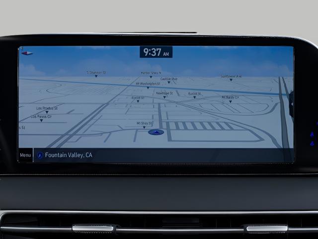 2025 Hyundai PALISADE Vehicle Photo in Green Bay, WI 54304