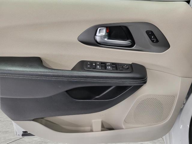 2023 Chrysler Pacifica Vehicle Photo in Oshkosh, WI 54901