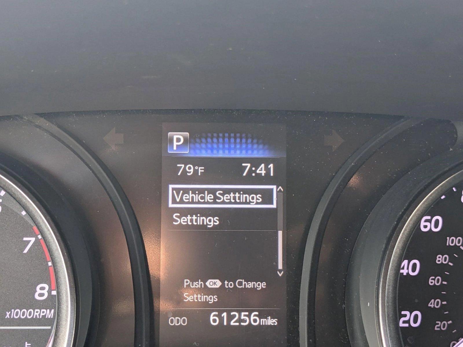 2023 Toyota Camry Vehicle Photo in MIAMI, FL 33172-3015