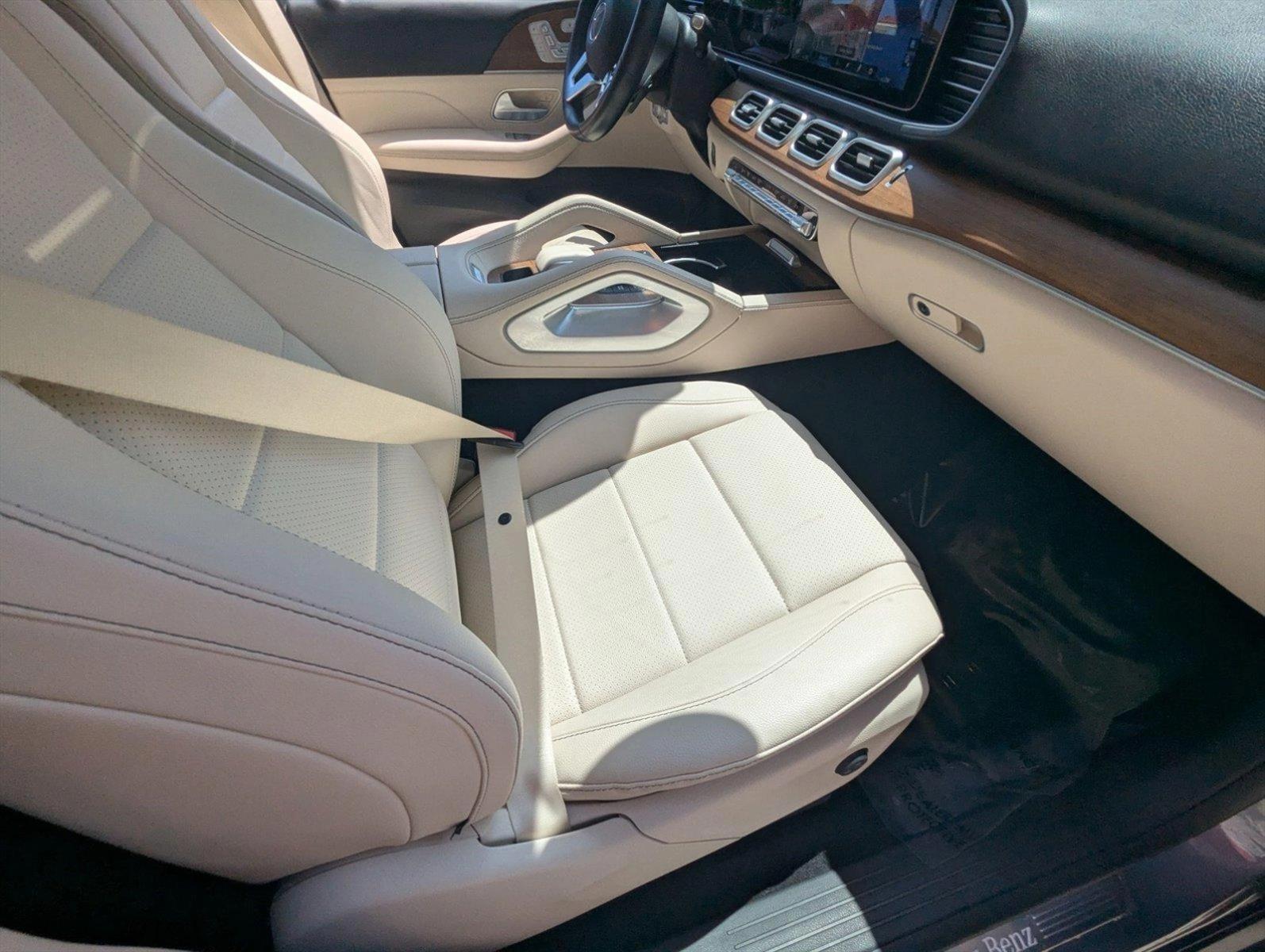 2022 Mercedes-Benz GLE Vehicle Photo in Delray Beach, FL 33444