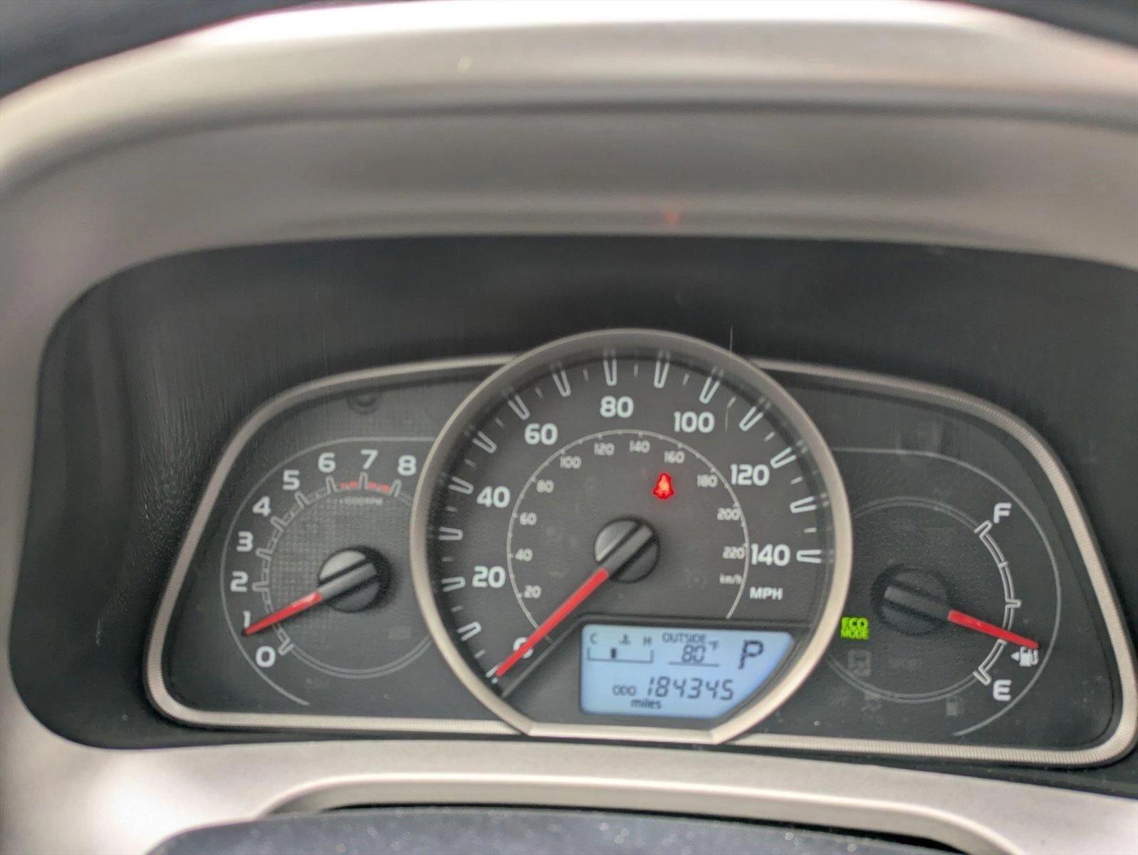 2013 Toyota RAV4 Vehicle Photo in Corpus Christi, TX 78415
