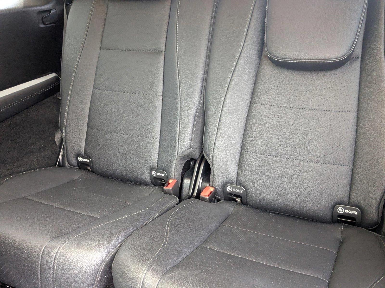 2023 Mercedes-Benz GLS Vehicle Photo in Wesley Chapel, FL 33544