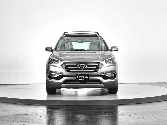 2018 Hyundai Santa Fe Sport Vehicle Photo in DALLAS, TX 75235