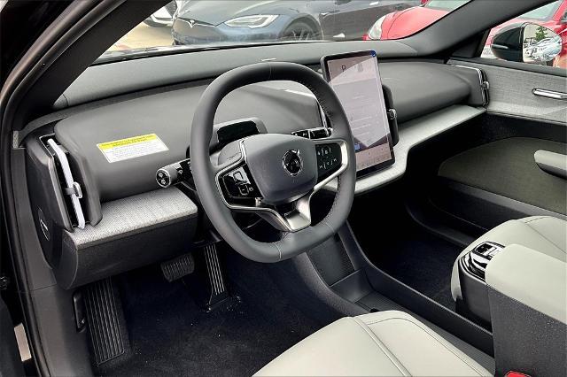 2025 Volvo EX30 Vehicle Photo in Grapevine, TX 76051