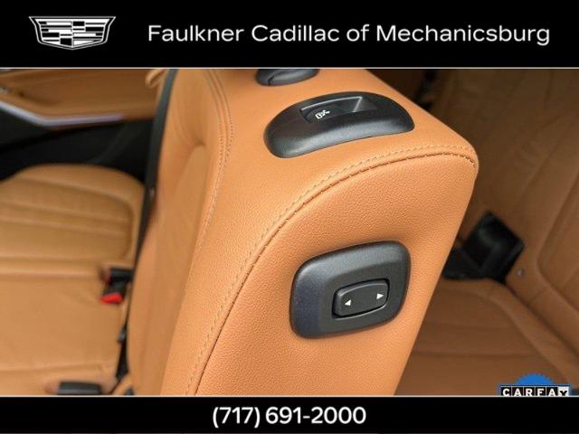 2022 BMW X7 Vehicle Photo in MECHANICSBURG, PA 17050-1707