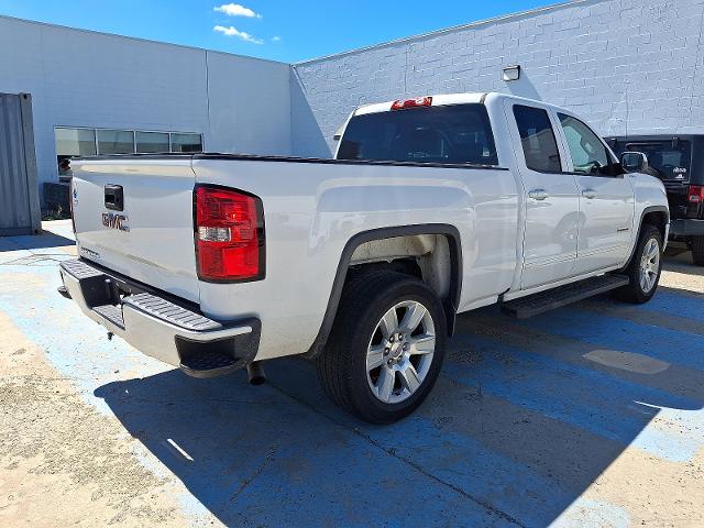 2017 GMC Sierra 1500 Vehicle Photo in TREVOSE, PA 19053-4984