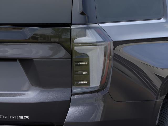 2025 Chevrolet Suburban Vehicle Photo in NEENAH, WI 54956-2243
