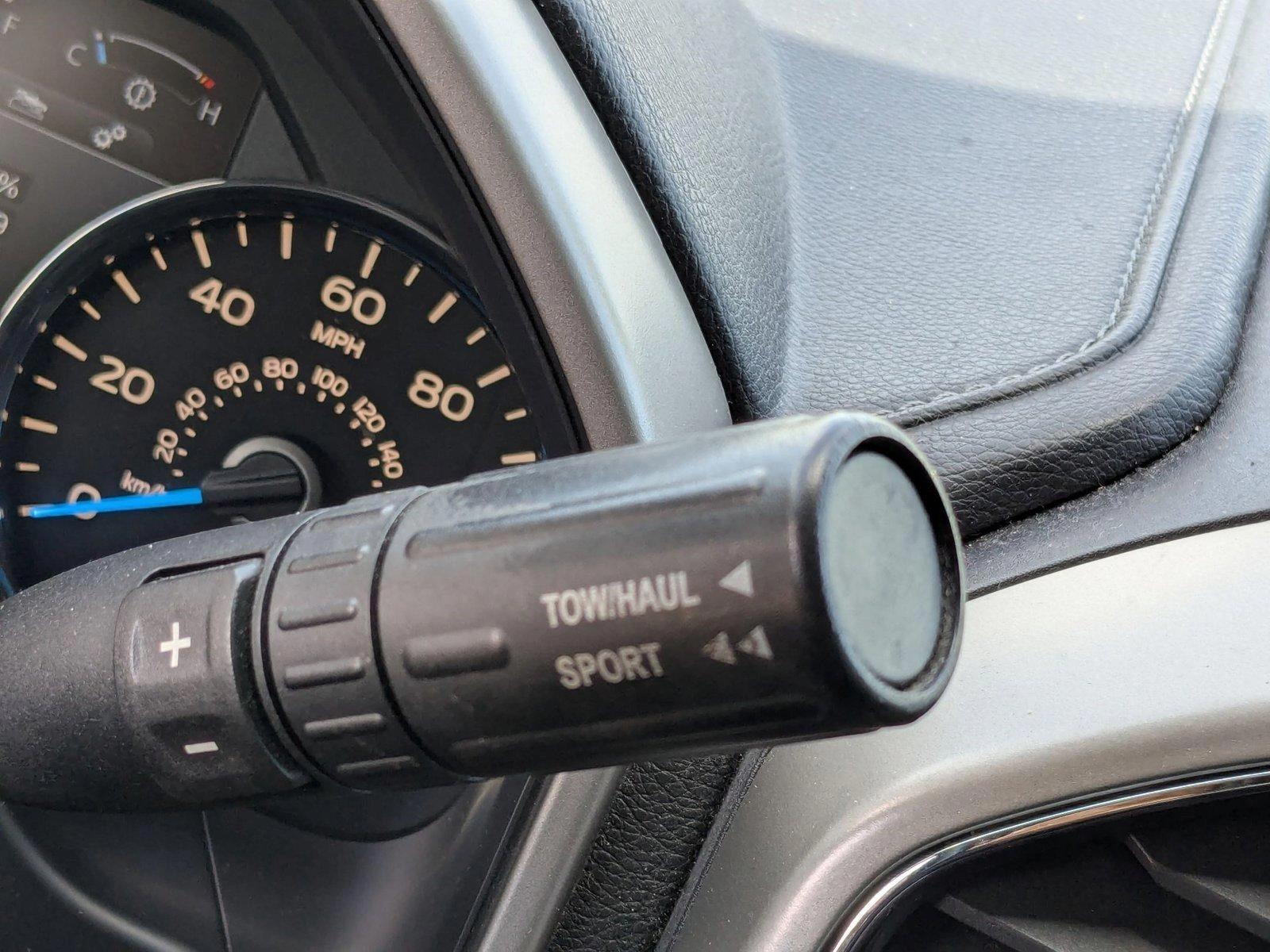 2017 Ford F-150 Vehicle Photo in Miami, FL 33015