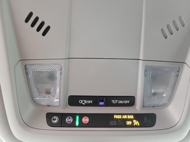 2022 Chevrolet Equinox Vehicle Photo in APPLETON, WI 54914-4656