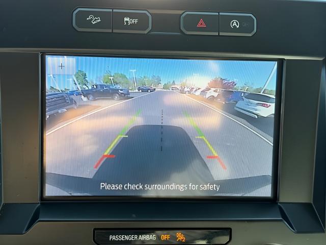 2020 Ford F-150 Vehicle Photo in MADISON, WI 53713-3220