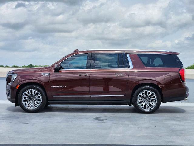 2023 GMC Yukon XL Vehicle Photo in DALLAS, TX 75209