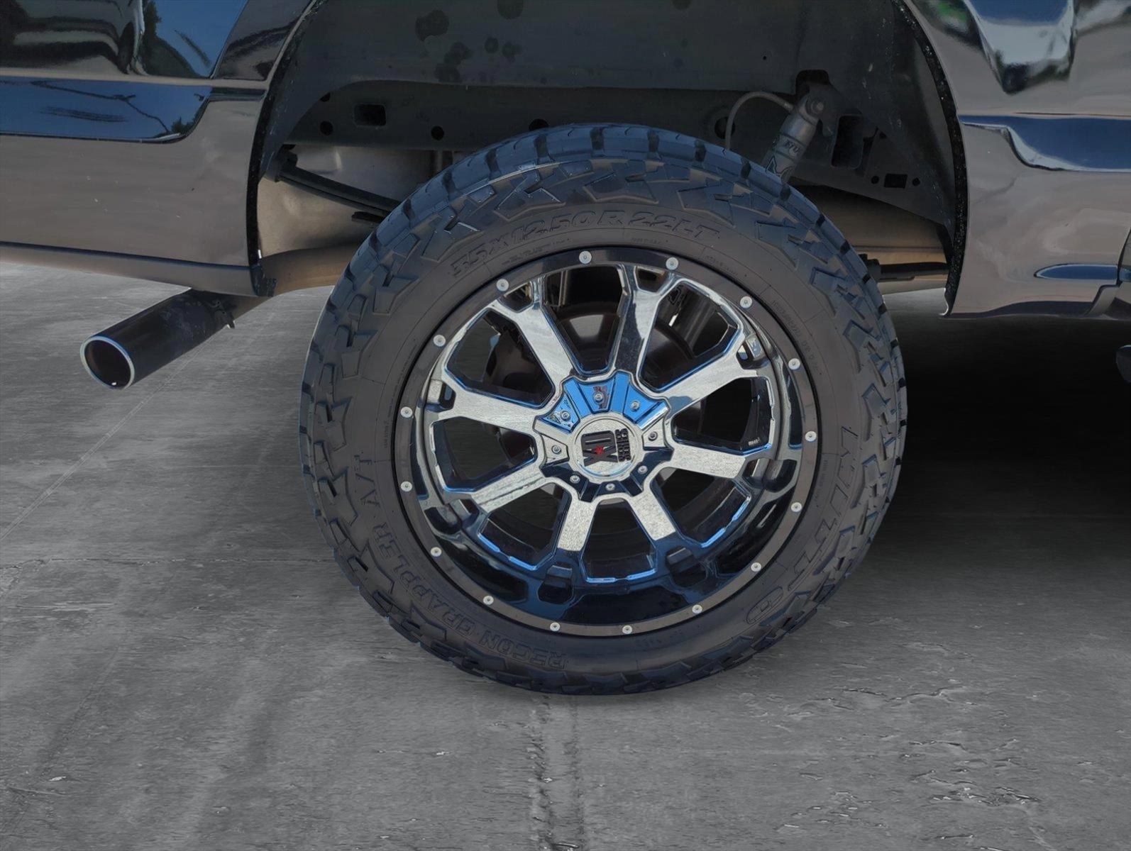 2018 Ford F-150 Vehicle Photo in Margate, FL 33063