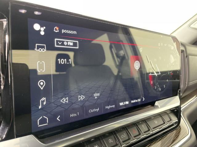 2023 GMC Sierra 1500 Vehicle Photo in GILBERT, AZ 85297-0402