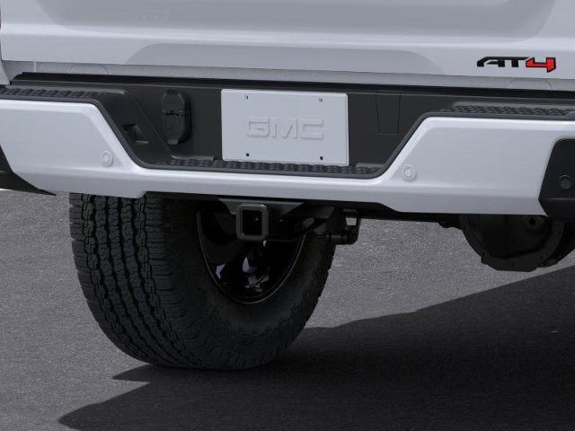 2025 GMC Canyon Vehicle Photo in GREEN BAY, WI 54303-3330