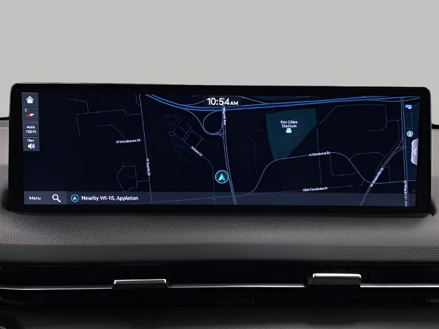 2023 Genesis GV70 Vehicle Photo in Appleton, WI 54913