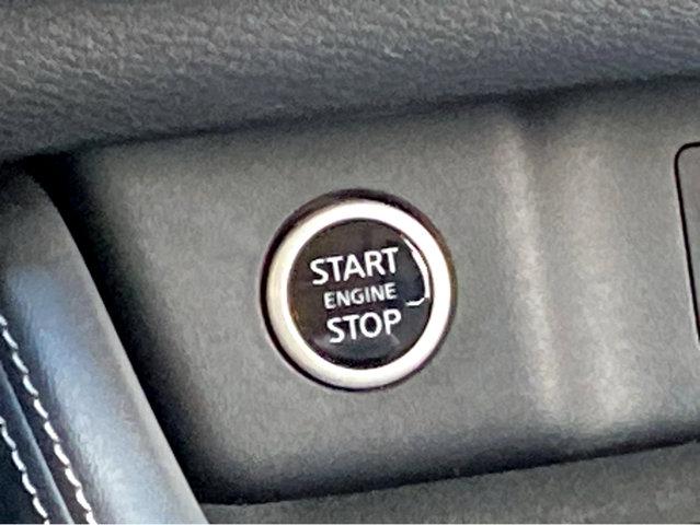 2022 Nissan Rogue Vehicle Photo in Hinesville, GA 31313