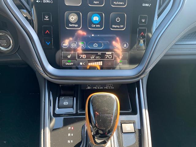 2025 Subaru Outback Vehicle Photo in Oshkosh, WI 54904