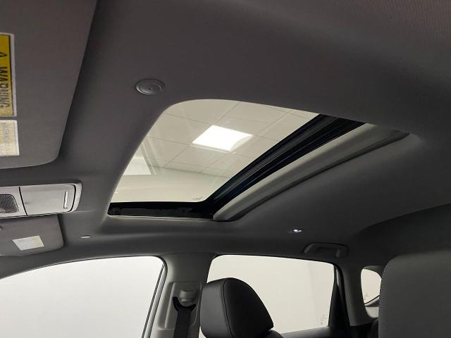 2025 Acura ADX Vehicle Photo in Appleton, WI 54913