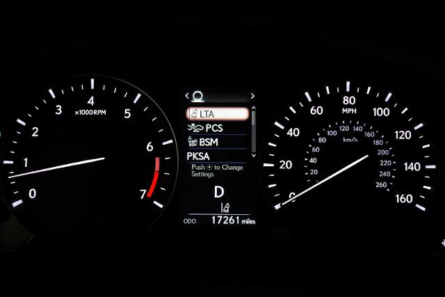 2022 Lexus RX 350 Vehicle Photo in DALLAS, TX 75235