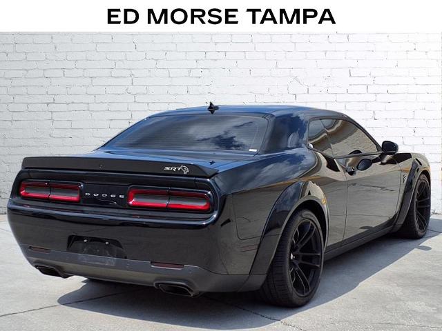 2023 Dodge Challenger Vehicle Photo in Tampa, FL 33612