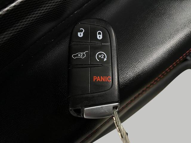 2023 Dodge Durango Vehicle Photo in APPLETON, WI 54914-8833