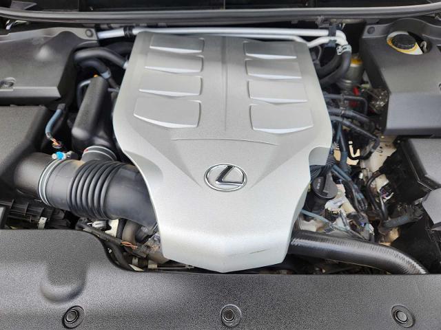 2012 Lexus GX 460 Vehicle Photo in MCKINNEY, TX 75070