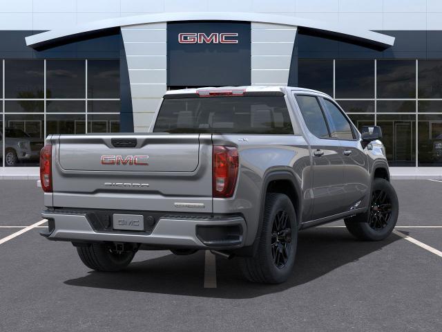 2025 GMC Sierra 1500 Vehicle Photo in WATERTOWN, CT 06795-3318