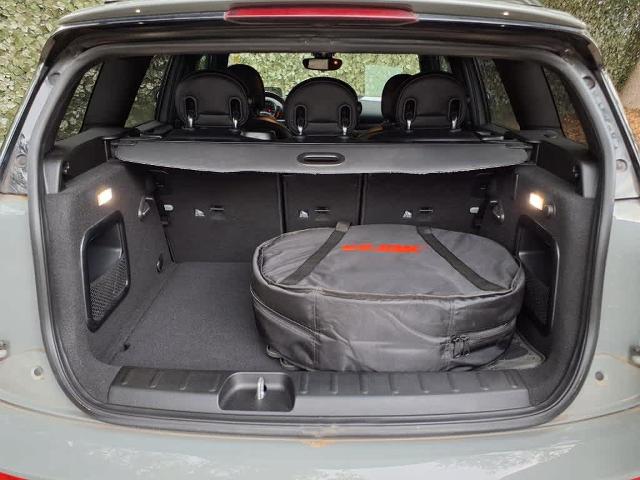 2020 MINI John Cooper Works Clubman Vehicle Photo in San Antonio, TX 78230-1001