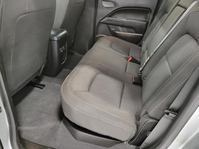 2020 Chevrolet Colorado Vehicle Photo in NEENAH, WI 54956-2243
