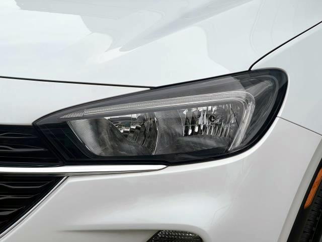 2023 Buick Encore GX Vehicle Photo in Roslyn, NY 11576