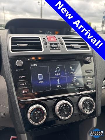 2018 Subaru Forester Vehicle Photo in Puyallup, WA 98371