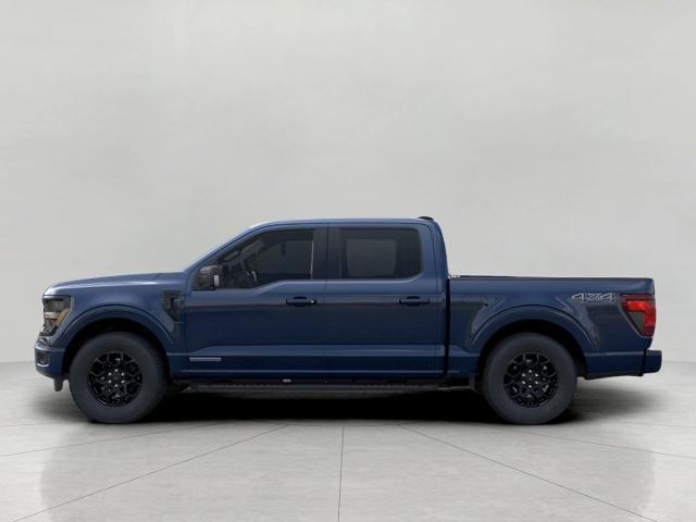2025 Ford F-150 Vehicle Photo in Green Bay, WI 54304