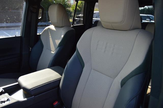 2024 Lexus GX 550 Vehicle Photo in Houston, TX 77090