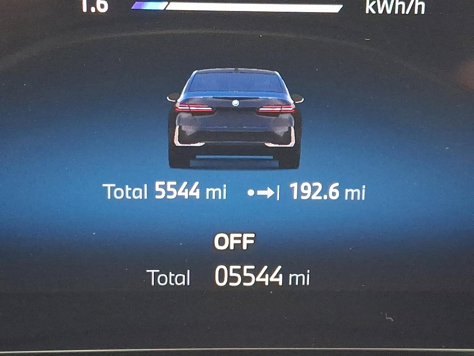 2024 BMW i5 Vehicle Photo in Lancaster, PA 17601