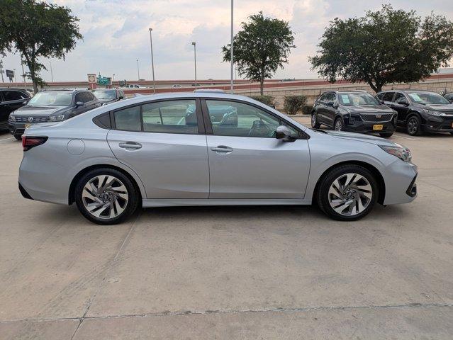 2023 Subaru Legacy Vehicle Photo in San Antonio, TX 78209