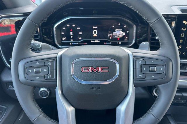 2025 GMC Sierra 1500 Vehicle Photo in STOCKTON, CA 95212-2838
