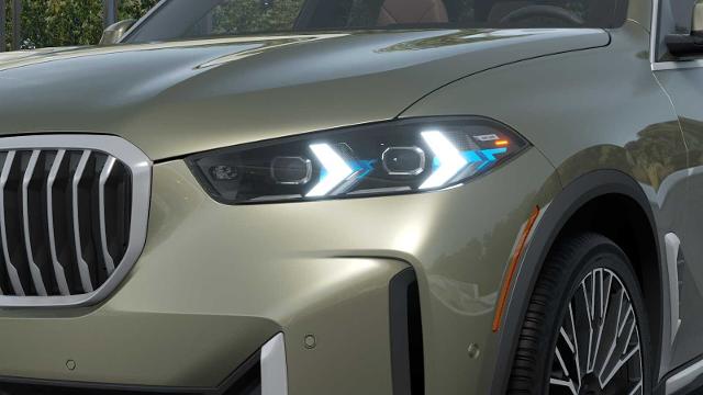 2026 BMW X5 xDrive40i Vehicle Photo in GRAPEVINE, TX 76051