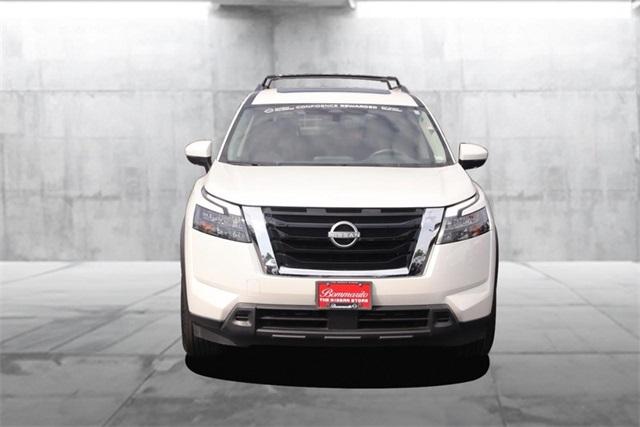 2023 Nissan Pathfinder Vehicle Photo in Hazelwood, MO 63042