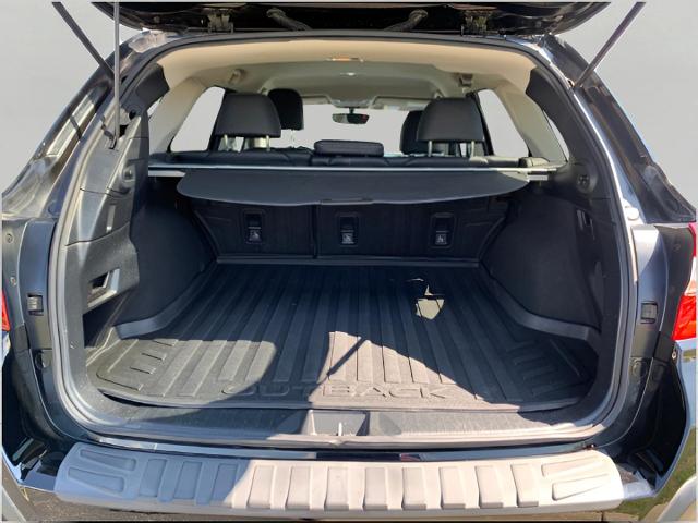 2019 Subaru Outback Vehicle Photo in Oshkosh, WI 54904