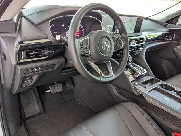 2025 Acura MDX Vehicle Photo in San Antonio, TX 78230