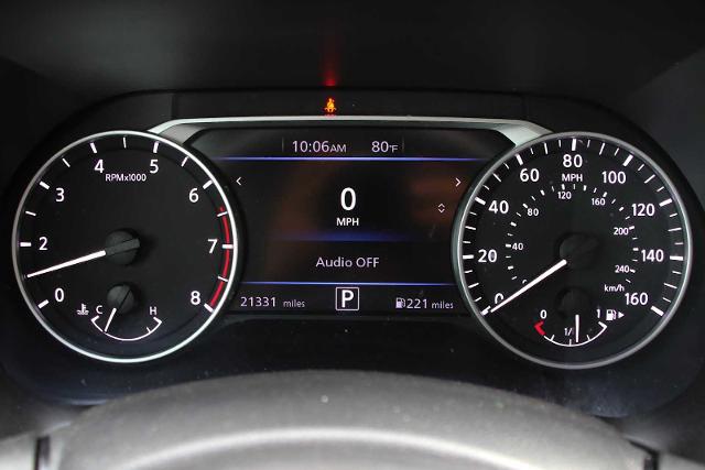2021 Nissan Sentra Vehicle Photo in SUGAR LAND, TX 77478