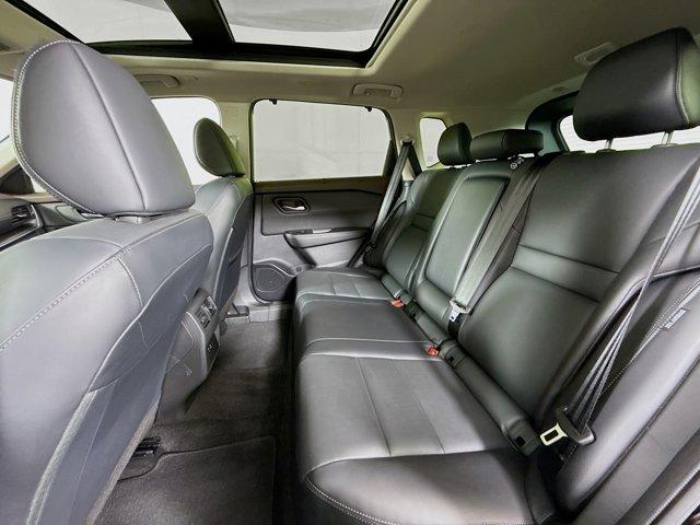 2023 Nissan Rogue Vehicle Photo in Flemington, NJ 08822